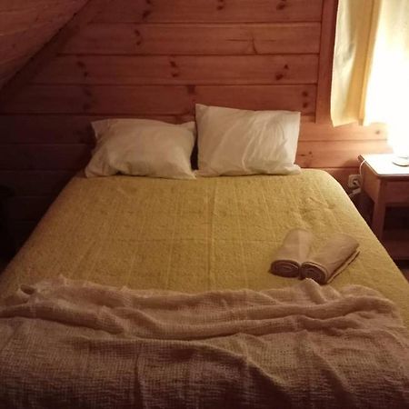 Chalet 52, Serra Da Estrela A Perder De Vista Penhas da Saude Bagian luar foto