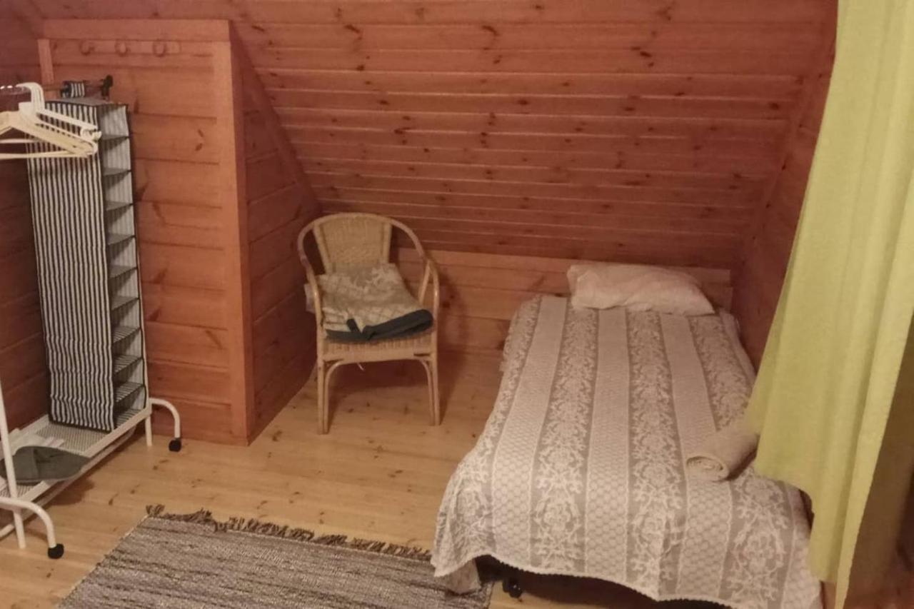 Chalet 52, Serra Da Estrela A Perder De Vista Penhas da Saude Bagian luar foto