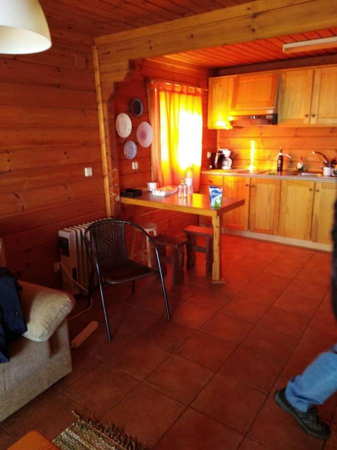 Chalet 52, Serra Da Estrela A Perder De Vista Penhas da Saude Bagian luar foto