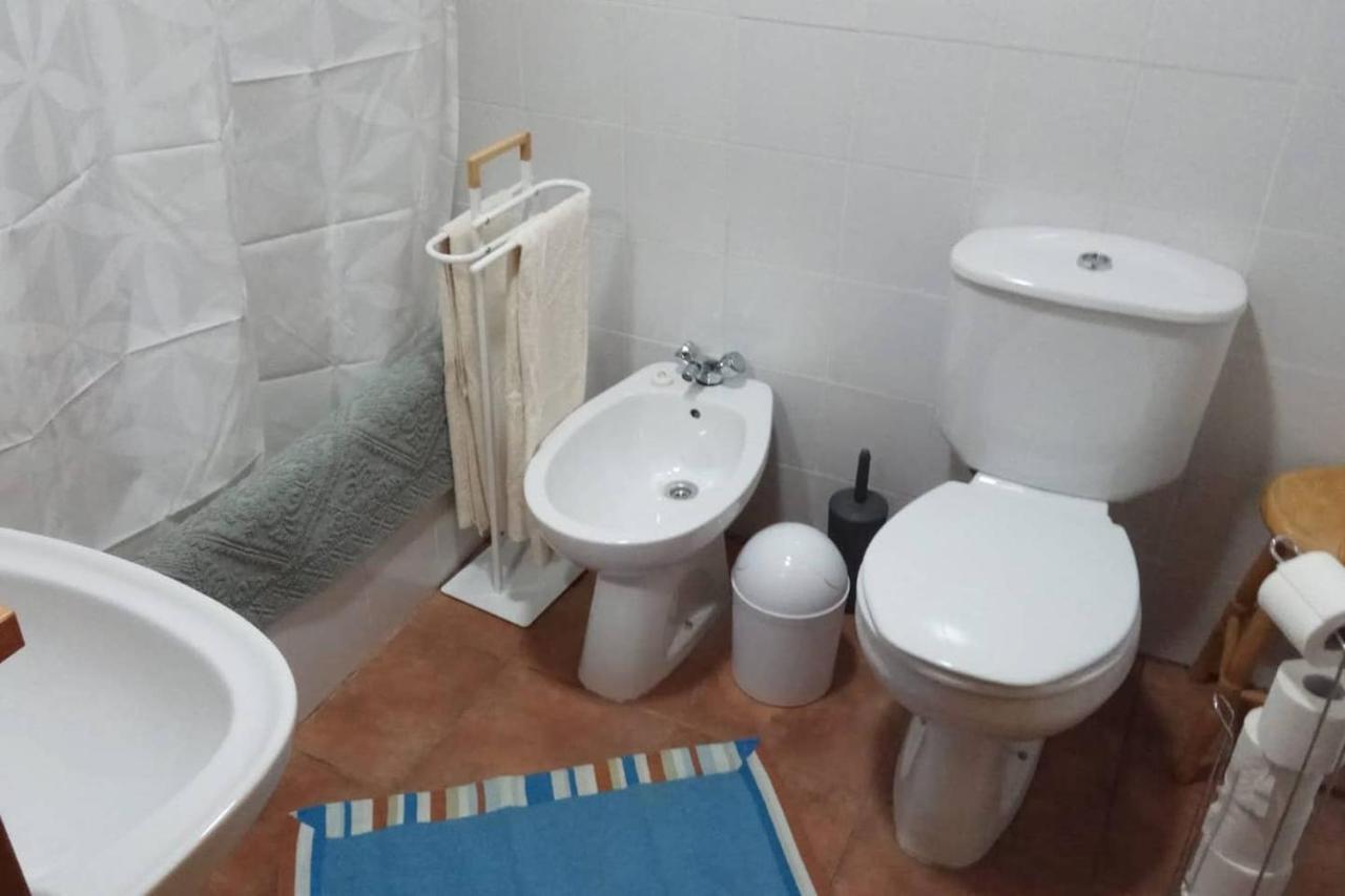 Chalet 52, Serra Da Estrela A Perder De Vista Penhas da Saude Bagian luar foto
