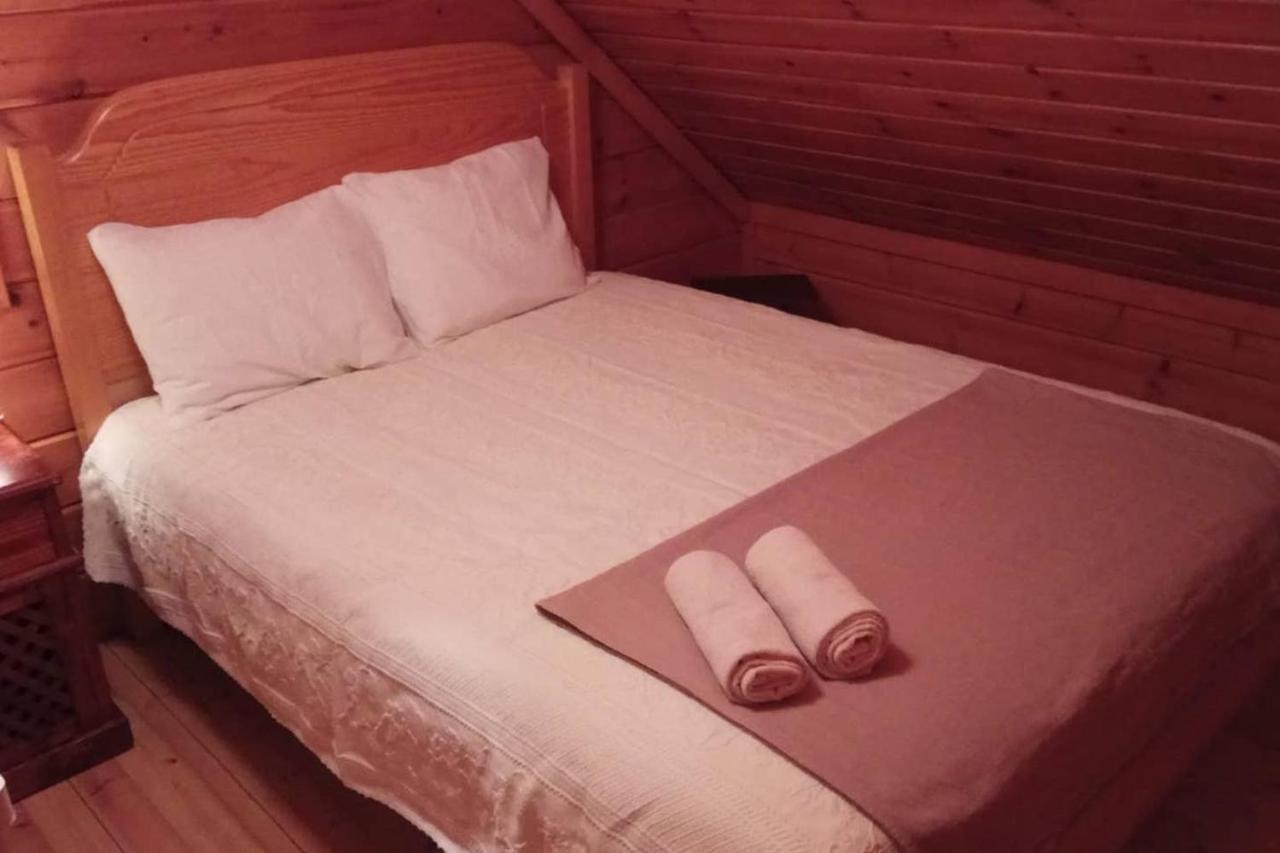 Chalet 52, Serra Da Estrela A Perder De Vista Penhas da Saude Bagian luar foto